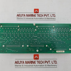 Honeywell Mc-taih52 Redundant High Level Analog Input Rev V 94V-0 Sf12W38-v