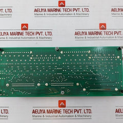Honeywell Mc-taih52 Redundant Sti/High Level Analog Input Rev V 51304337-250