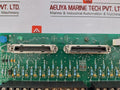 Honeywell Mc-taih52 Redundant Sti/High Level Analog Input Rev V 51304337-250
