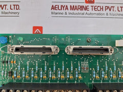 Honeywell Mc-taih52 Redundant Sti/High Level Analog Input Rev V 51304337-250