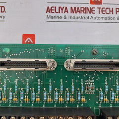 Honeywell Mc-taih52 Redundant Sti/High Level Analog Input Rev V 51304337-250