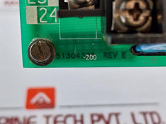 Honeywell Mc-taih52 Redundant Sti/High Level Analog Input Rev V 51304337-250