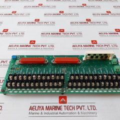 Honeywell Mc-taih52 Redundant Sti/High Level Analog Input Rev V 51304337-250