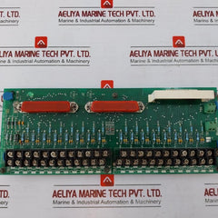 Honeywell Mc-taih52 Redundant Sti/High Level Analog Input Rev V 51304337-250
