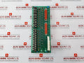 Honeywell Mc-taih52 Redundant Sti/High Level Analog Input Rev V 51304337-250