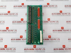 Honeywell Mc-taih52 Redundant Sti/High Level Analog Input Rev V 51304337-250