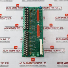 Honeywell Mc-taih52 Redundant Sti/High Level Analog Input Rev V 51304337-250
