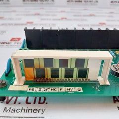 Honeywell Mc-taih52 Redundant Sti/High Level Analog Input Rev V 51304337-250
