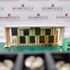 Honeywell Mc-taih52 Redundant Sti/High Level Analog Input Rev V 51304337-250