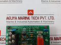 Honeywell Mc-taih52 Redundant Sti/High Level Analog Input Rev V 51304337-250