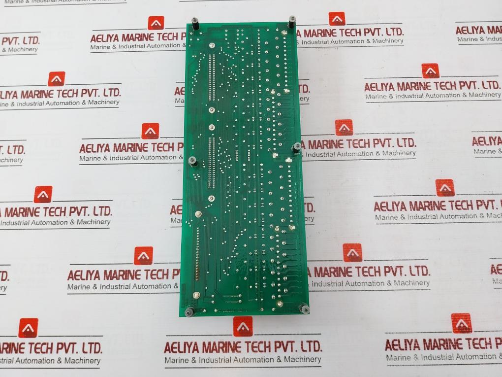 Honeywell Mc-taih52 Redundant Sti/High Level Analog Input Rev V 51304337-250