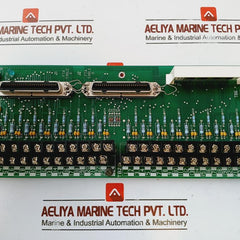 HONEYWELL MC-TAIH52 Redundant STI/High Level Analog Input 51304337-250