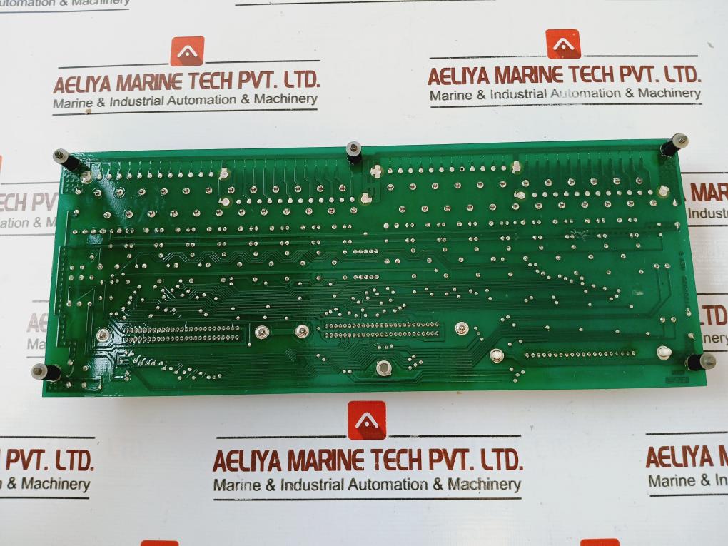 HONEYWELL MC-TAIH52 Redundant STI/High Level Analog Input 51304337-250