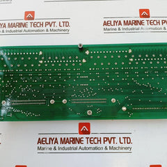 HONEYWELL MC-TAIH52 Redundant STI/High Level Analog Input 51304337-250