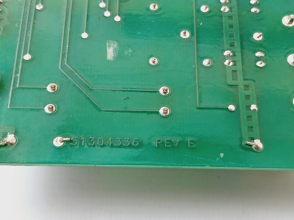 HONEYWELL MC-TAIH52 Redundant STI/High Level Analog Input 51304337-250