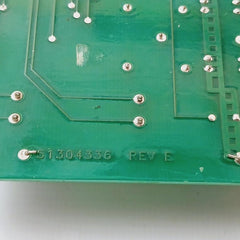 HONEYWELL MC-TAIH52 Redundant STI/High Level Analog Input 51304337-250