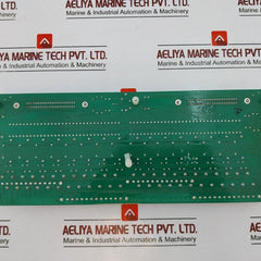 Honeywell Mc-taih54 Analog Input High Level 24 Pole 51305863-275 Rev.A