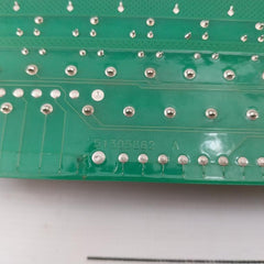 Honeywell Mc-taih54 Analog Input High Level 24 Pole 51305863-275 Rev.A