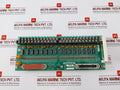Honeywell Mc-taih54 Analog Input High Level 24 Pole 51305863-275 Rev.A