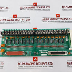 Honeywell Mc-taih54 Analog Input High Level 24 Pole 51305863-275 Rev.A