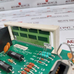 Honeywell Mc-taih54 Analog Input High Level 24 Pole 51305863-275 Rev.A