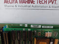 Honeywell Mc-tamr03 Low Level Analog Module 51309218-175 Rev: E 51309295-175