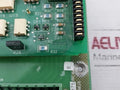 Honeywell Mc-tamr03 Low Level Analog Module 51309218-175 Rev: E 51309295-175