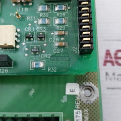 Honeywell Mc-tamr03 Low Level Analog Module 51309218-175 Rev: E 51309295-175