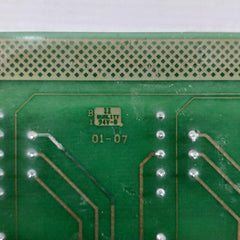 Honeywell Mc-tamr03 Low Level Analog Module 51309218-175 Rev: E 51309295-175