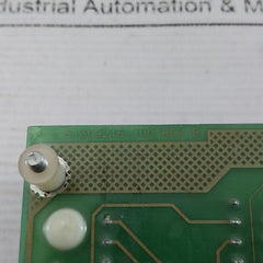 Honeywell Mc-tamr03 Low Level Analog Module 51309218-175 Rev: E 51309295-175