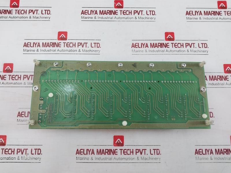 Honeywell Mc-tamr03 Low Level Analog Module 51309218-175 Rev: E 51309295-175