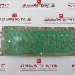 Honeywell Mc-tamr03 Low Level Analog Module 51309218-175 Rev: E 51309295-175