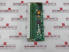 Honeywell Mc-tamr03 Low Level Analog Module 51309218-175 Rev: E 51309295-175