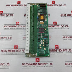 Honeywell Mc-tamr03 Low Level Analog Module 51309218-175 Rev: E 51309295-175