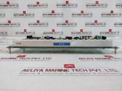 Honeywell Mc-tamr03 Low Level Analog Module 51309218-175 Rev: E 51309295-175