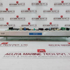 Honeywell Mc-tamr03 Low Level Analog Module 51309218-175 Rev: E 51309295-175