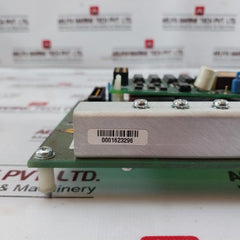 Honeywell Mc-tamr03 Low Level Analog Module 51309218-175 Rev: E 51309295-175