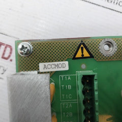Honeywell Mc-tamr03 Low Level Analog Module 51309218-175 Rev: E 51309295-175
