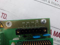 Honeywell Mc-tamr03 Low Level Analog Module 51309218-175 Rev: E 51309295-175