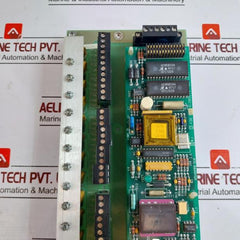 Honeywell Mc-tamr03 Low Level Analog Module 51309218-175