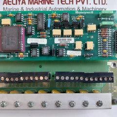 Honeywell Mc-tamr03 Low Level Analog Module 51309218-175