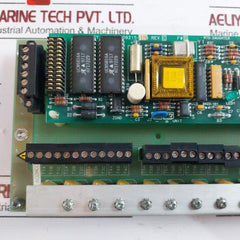 Honeywell Mc-tamr03 Low Level Analog Module 51309218-175