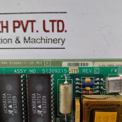 Honeywell Mc-tamr03 Low Level Analog Module 51309218-175