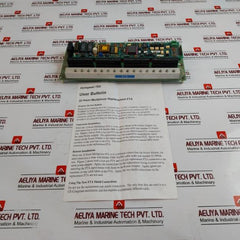 Honeywell Mc-tamr03 Low Level Analog Module 51309218-175