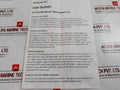 Honeywell Mc-tamr03 Low Level Analog Module 51309218-175