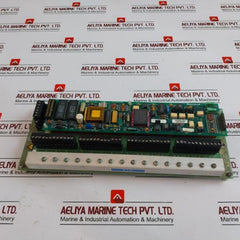 Honeywell Mc-tamr03 Low Level Analog Module 51309218-175