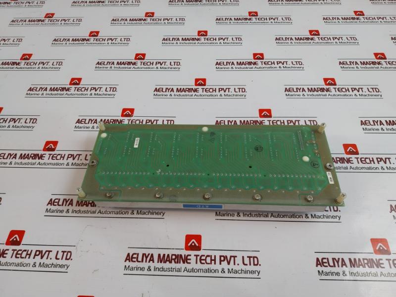 Honeywell Mc-tamr03 Low Level Analog Module 51309218-175