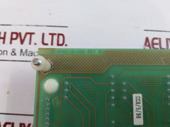 Honeywell Mc-tamr03 Low Level Analog Module 51309218-175