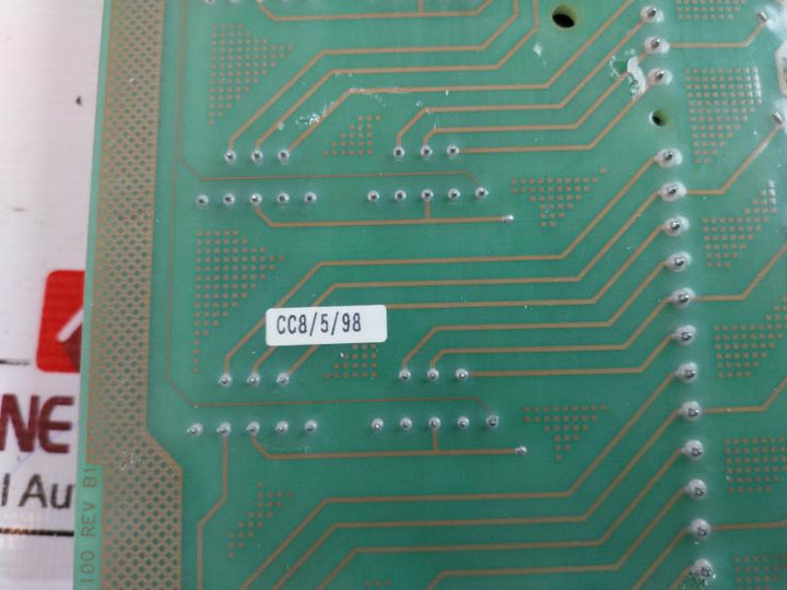 Honeywell Mc-tamr03 Low Level Analog Module 51309218-175