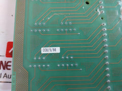 Honeywell Mc-tamr03 Low Level Analog Module 51309218-175